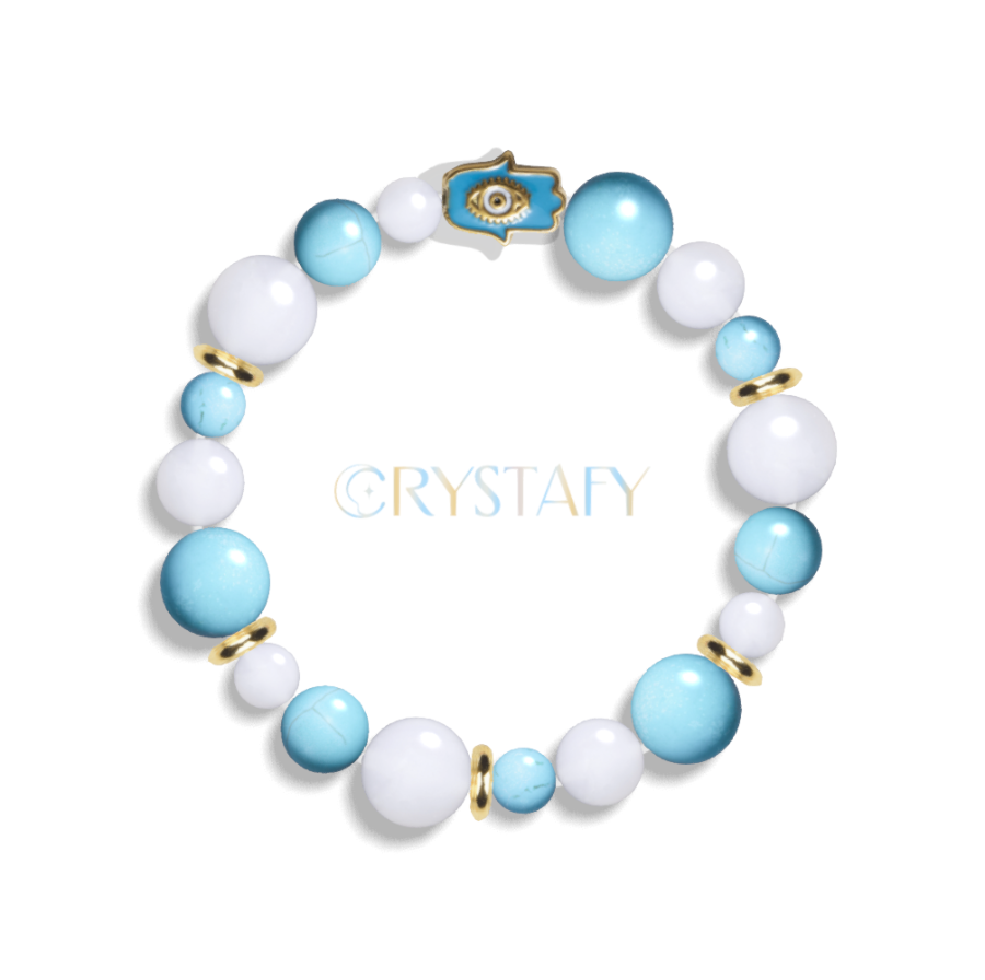 Turquoise preview
