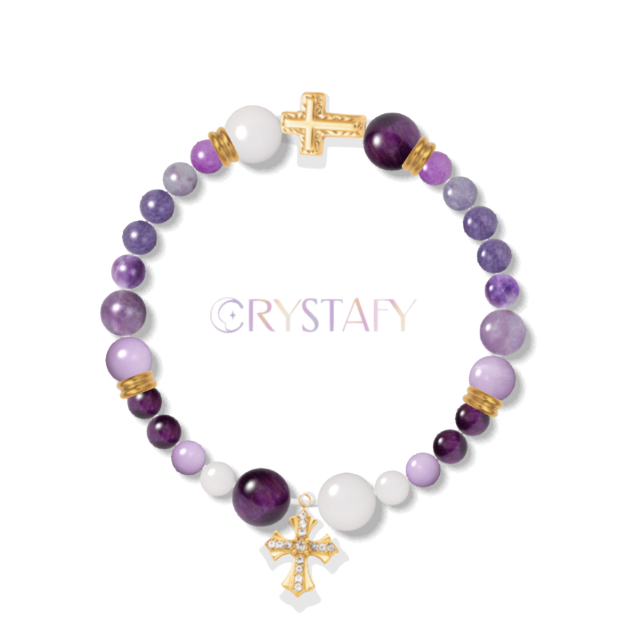 Holy purple preview