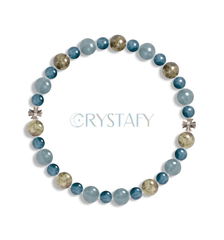 Oc 1 inspired bracel preview
