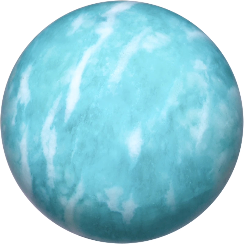 Amazonite Beads