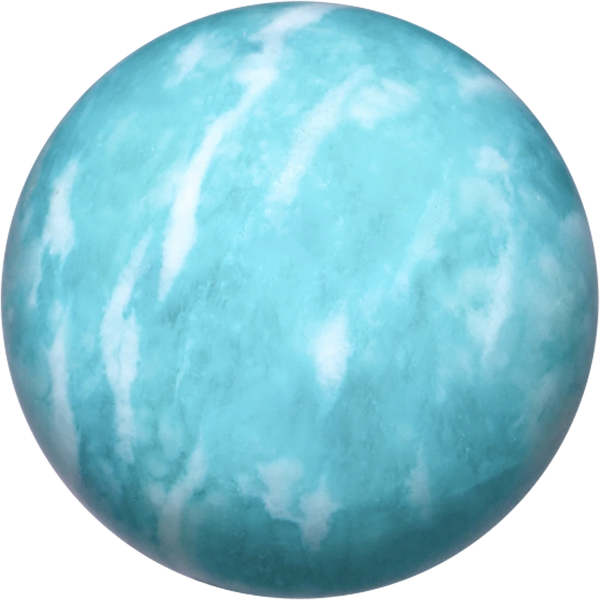 Amazonite Beads