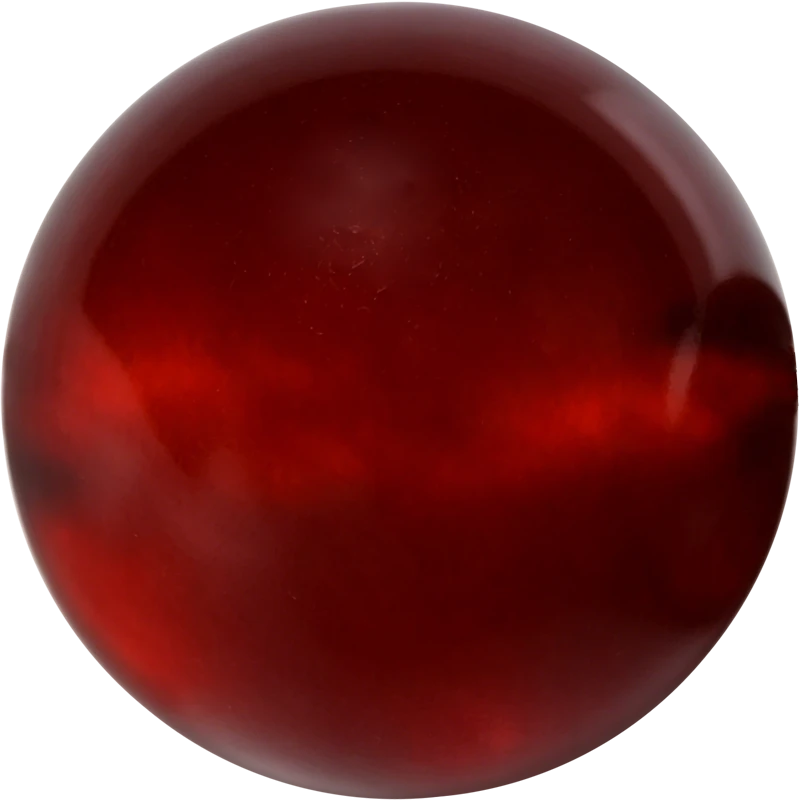 Garnet Beads