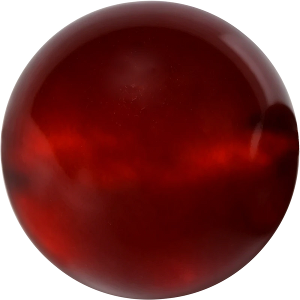 Garnet Beads