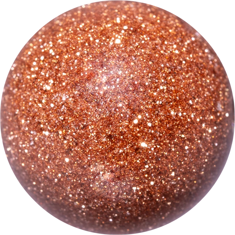 Gold Sandstone Beads
