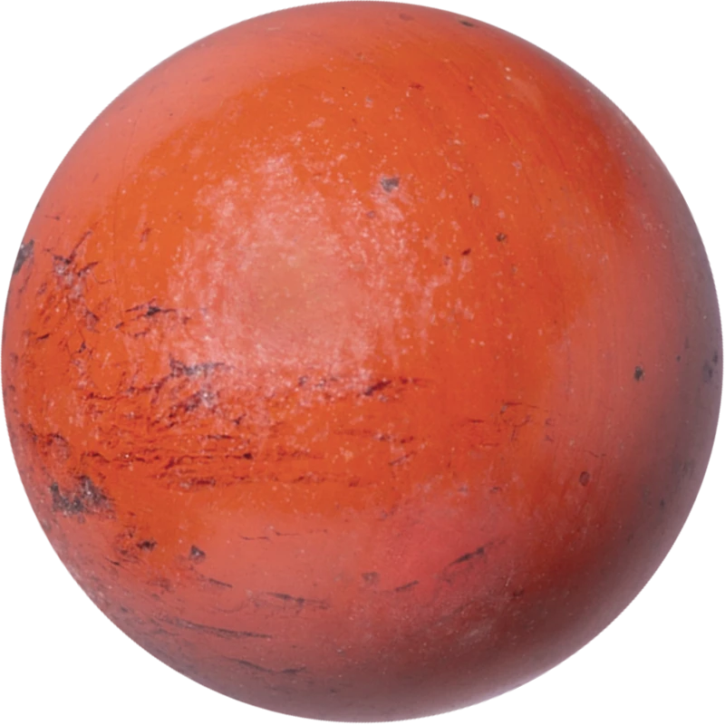 Red Jasper Beads