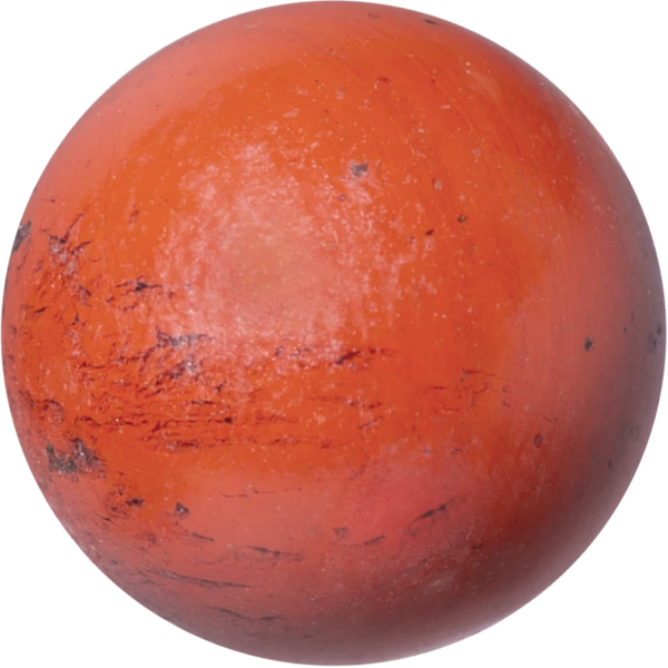 Red Jasper Beads