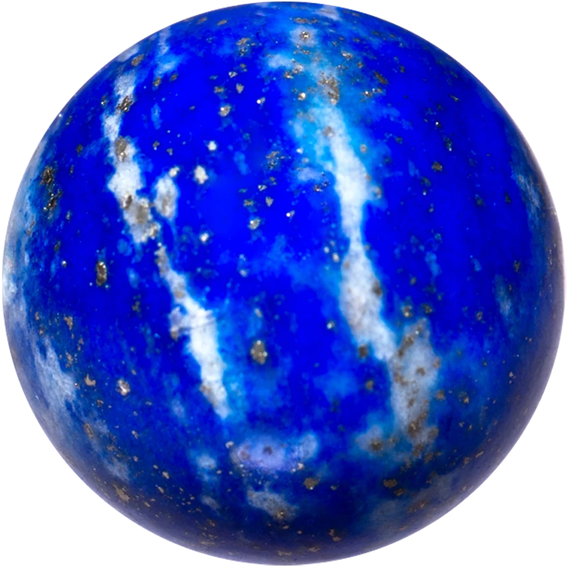Lapis Lazuli