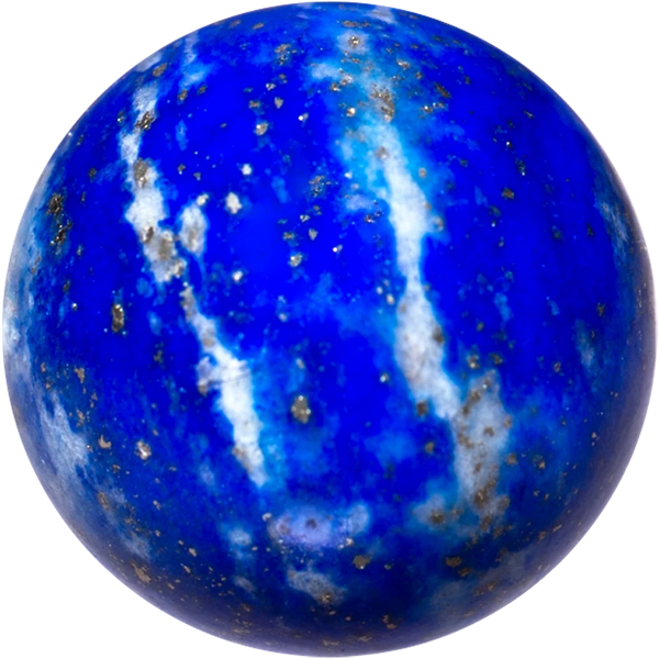 Lapis Lazuli
