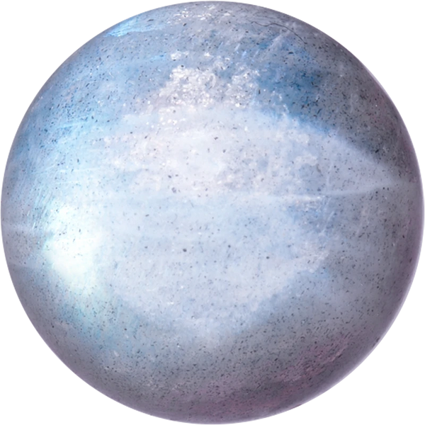 Gray Moonstone