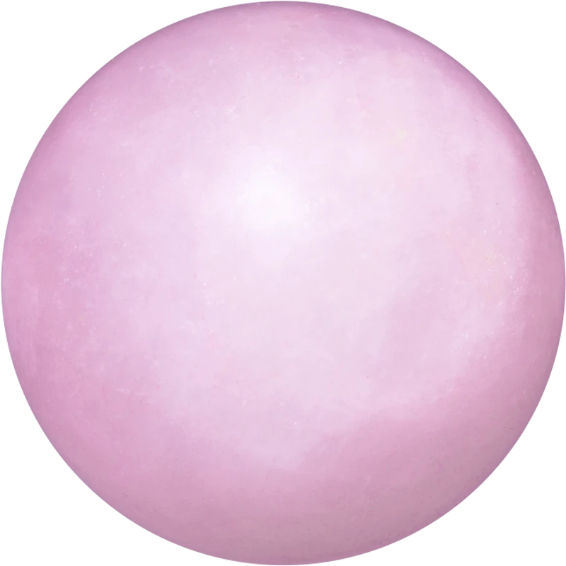 Premium Rose Quartz Beads