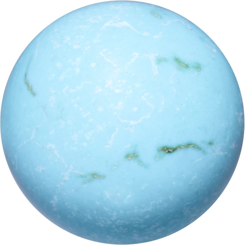 Blue Turquoise