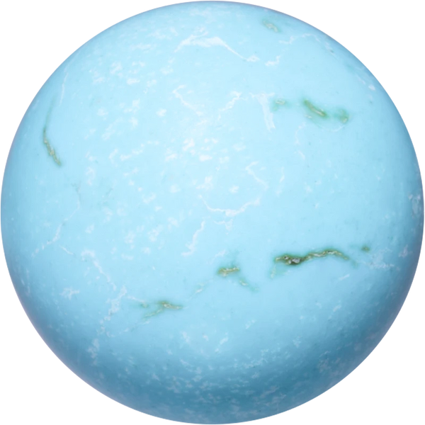 Blue Turquoise