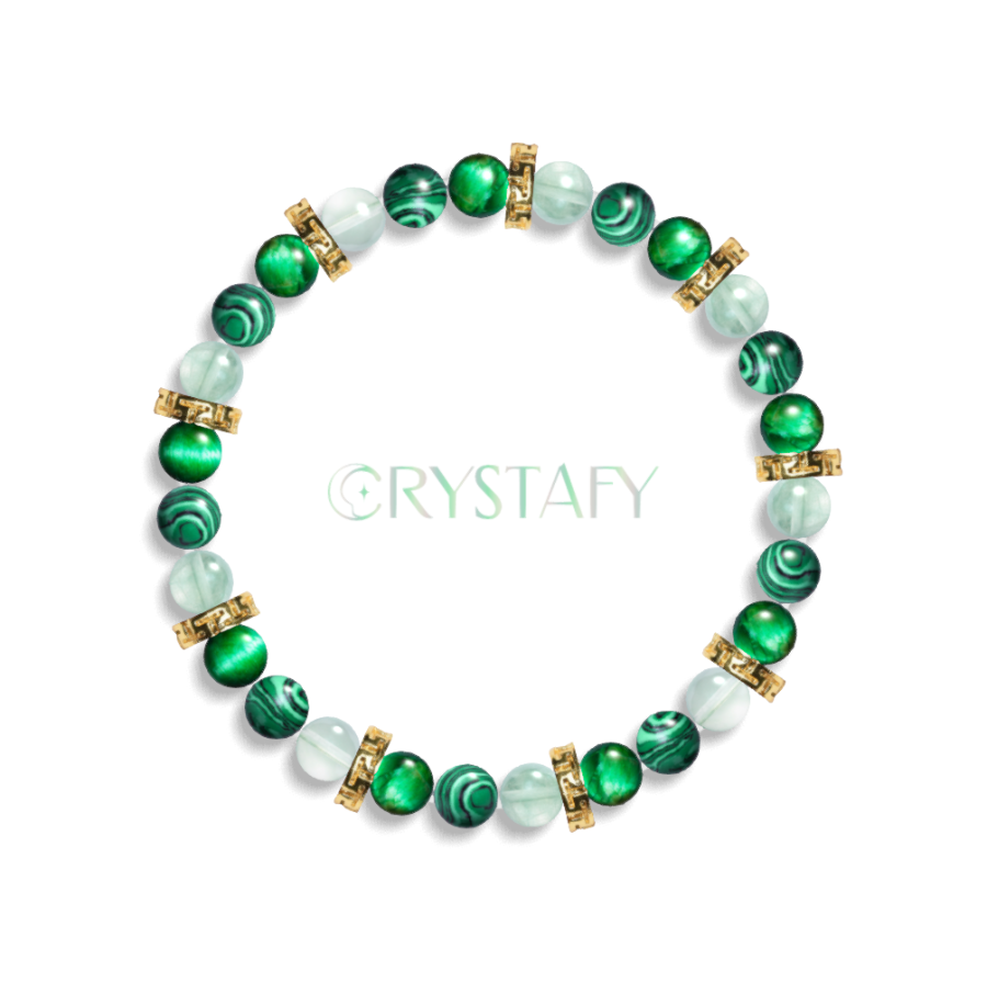 gigii's bracelet preview