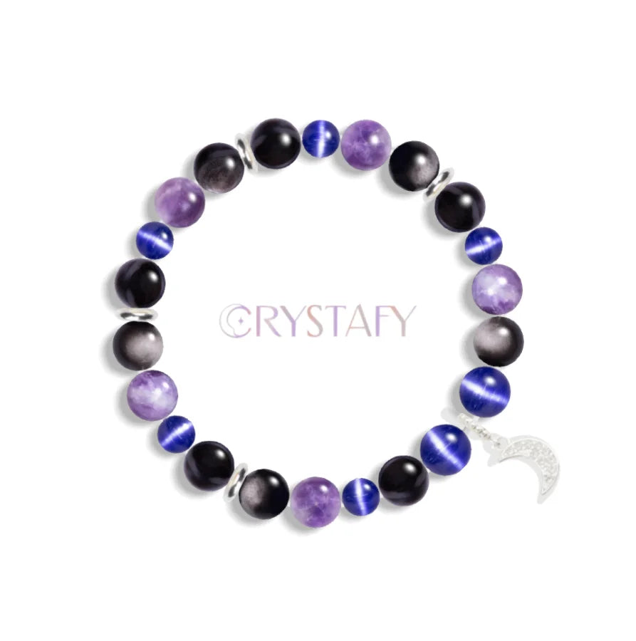 Purple Black preview
