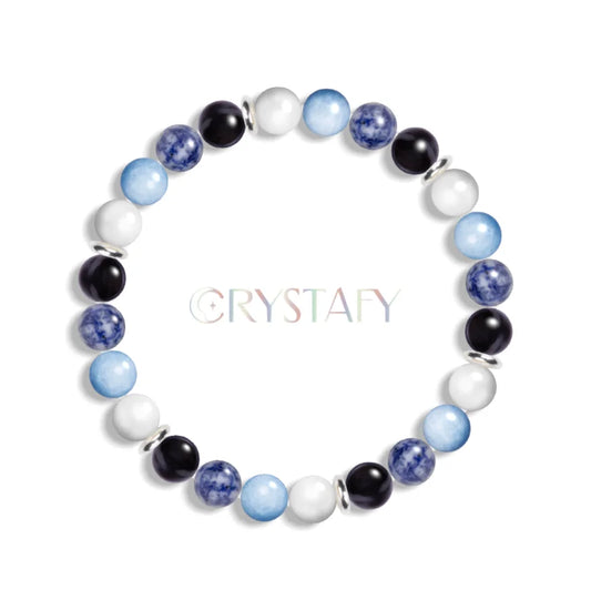 Ells blue bracelet preview