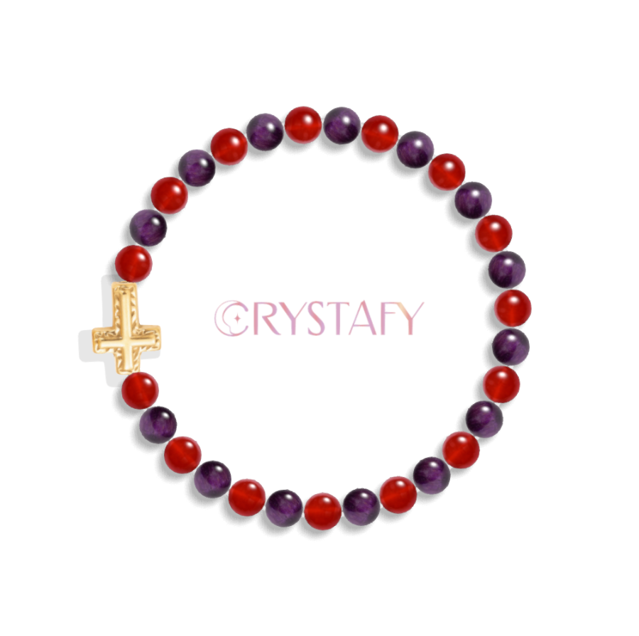 Red and Purple preview
