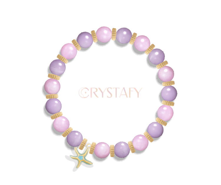 Luna de lavanda (Clo preview