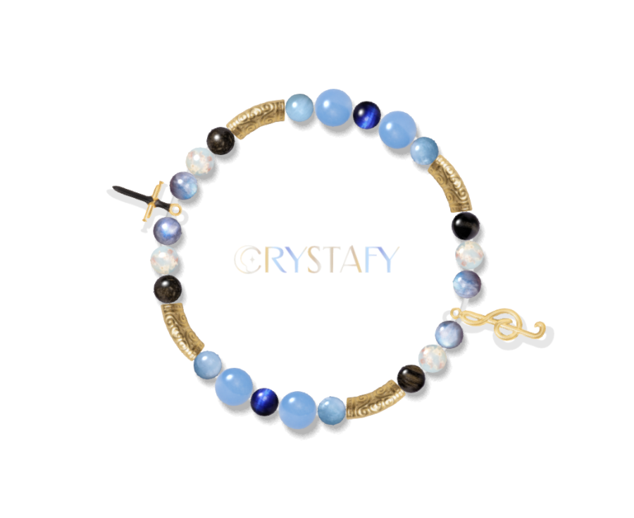 Gabriel Bracelet preview