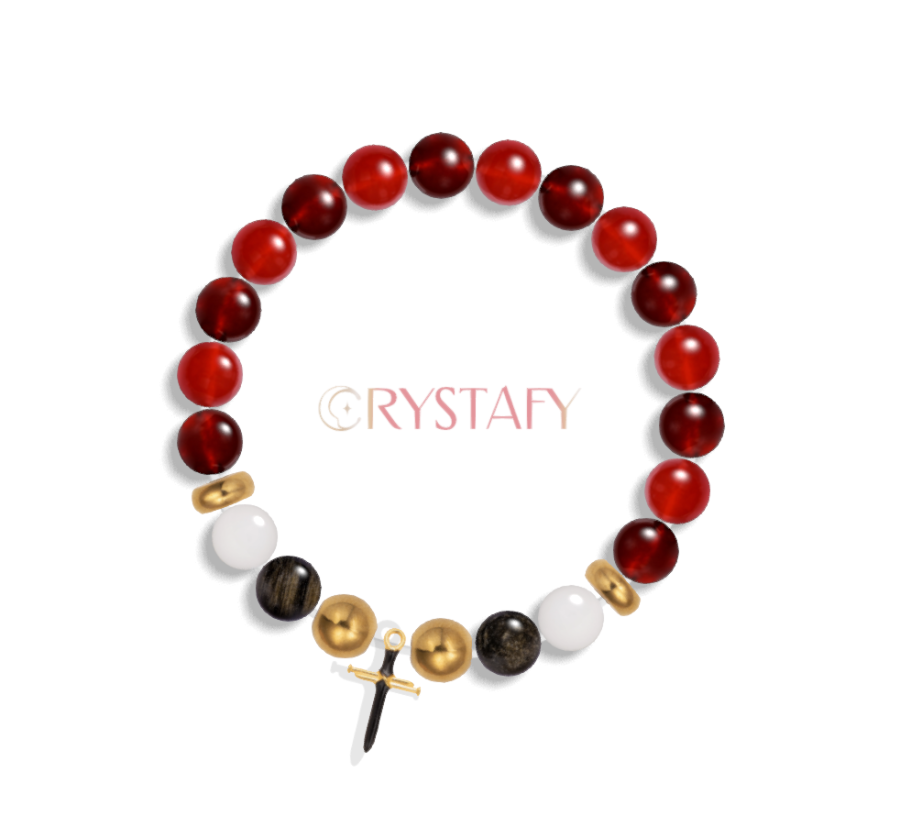 Seth Bracelet preview